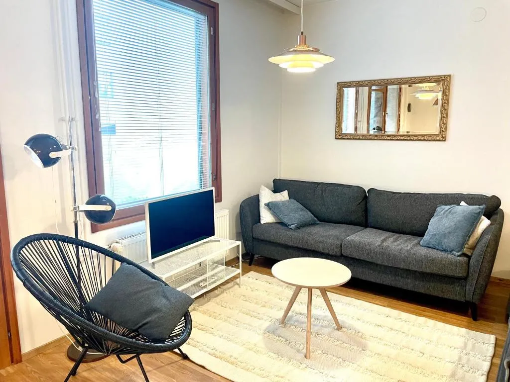 Image of Seaside Apartment