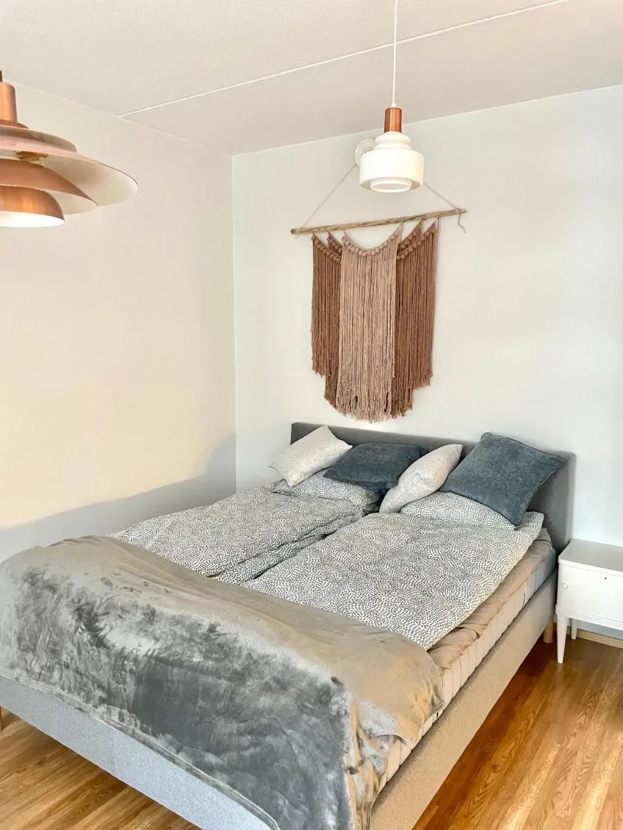 Image 3 of Seaside Apartment