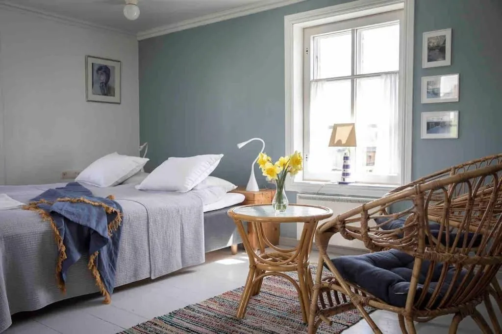 Image 3 of Seaside Cottage in Suomenlinna
