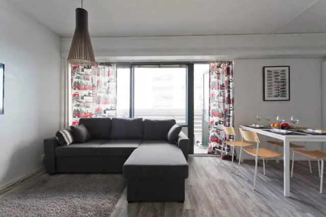 Image 3 of Seaside Downtown Apartment