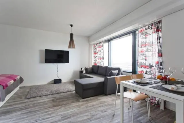 Image 4 of Seaside Downtown Apartment