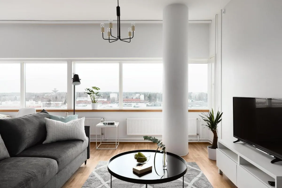 Image 2 of SleepWell Apartments Itäkeskus, close to metro