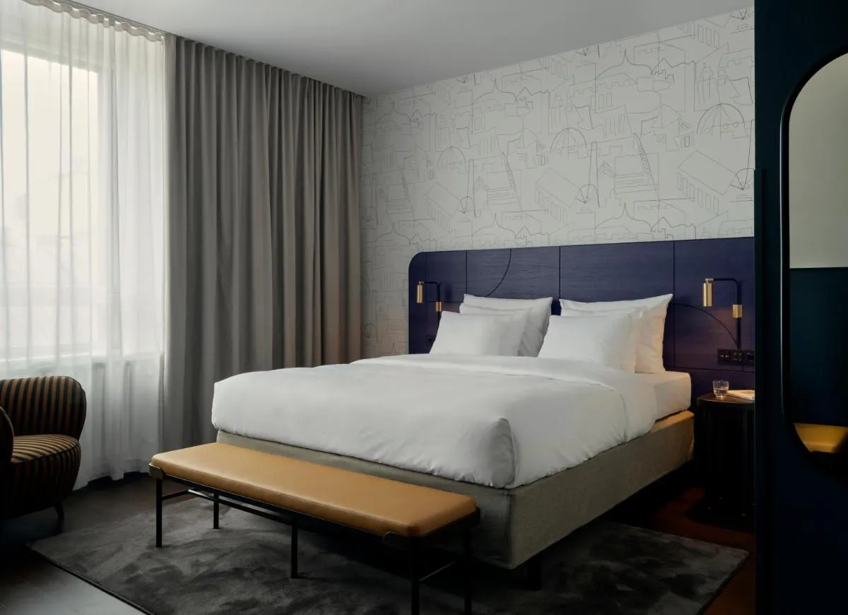 Image 1 of Solo Sokos Hotel Helsinki