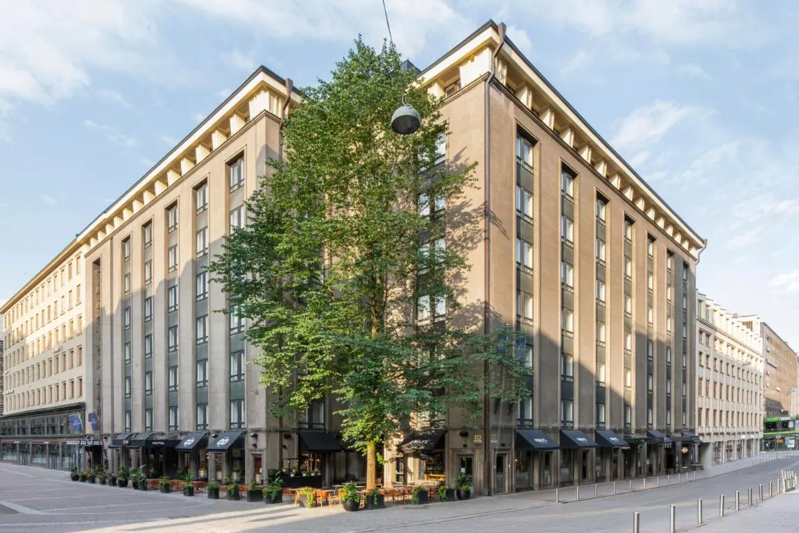 Image of Solo Sokos Hotel Helsinki