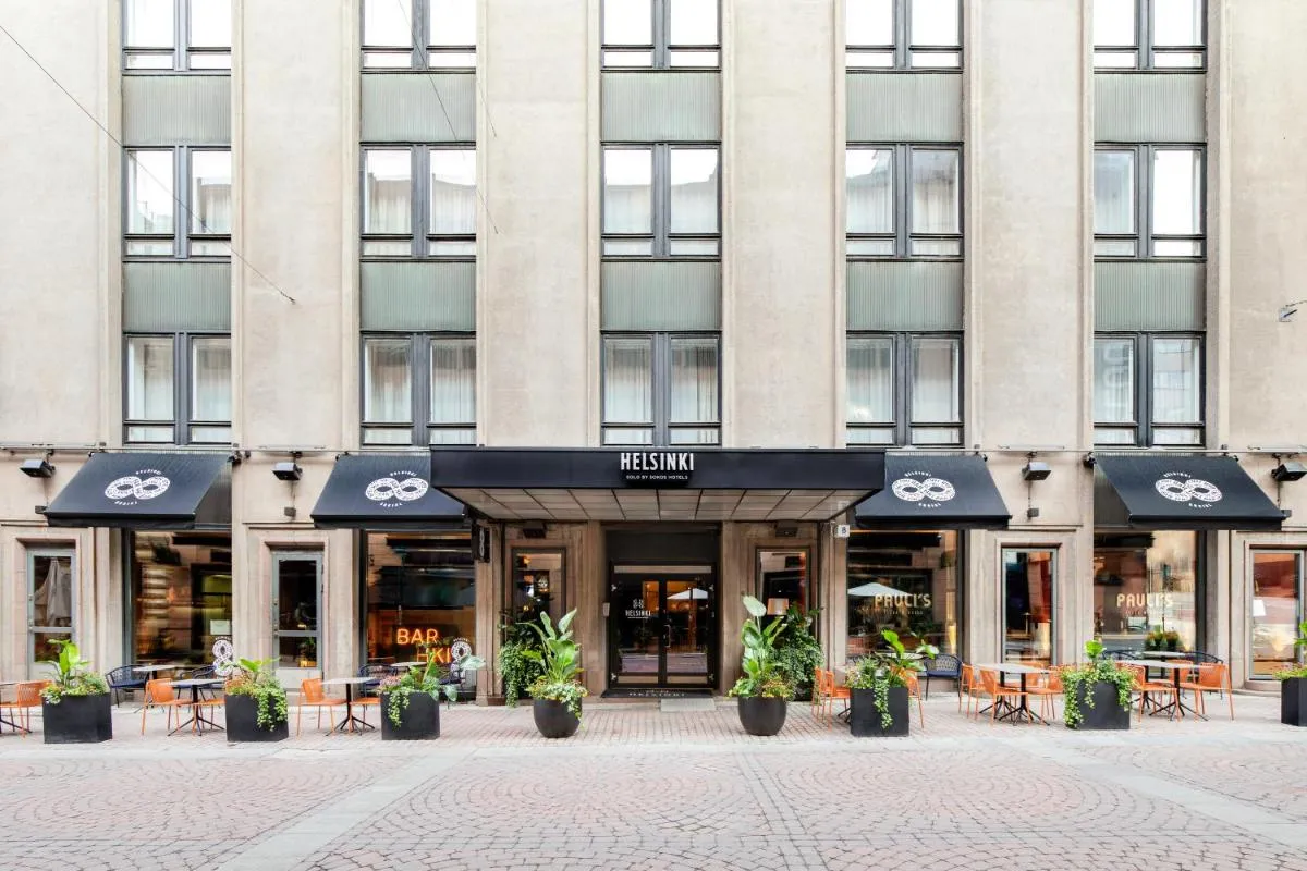 Image 5 of Solo Sokos Hotel Helsinki