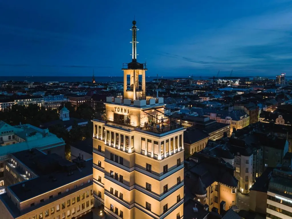 Image of Solo Sokos Hotel Torni Helsinki