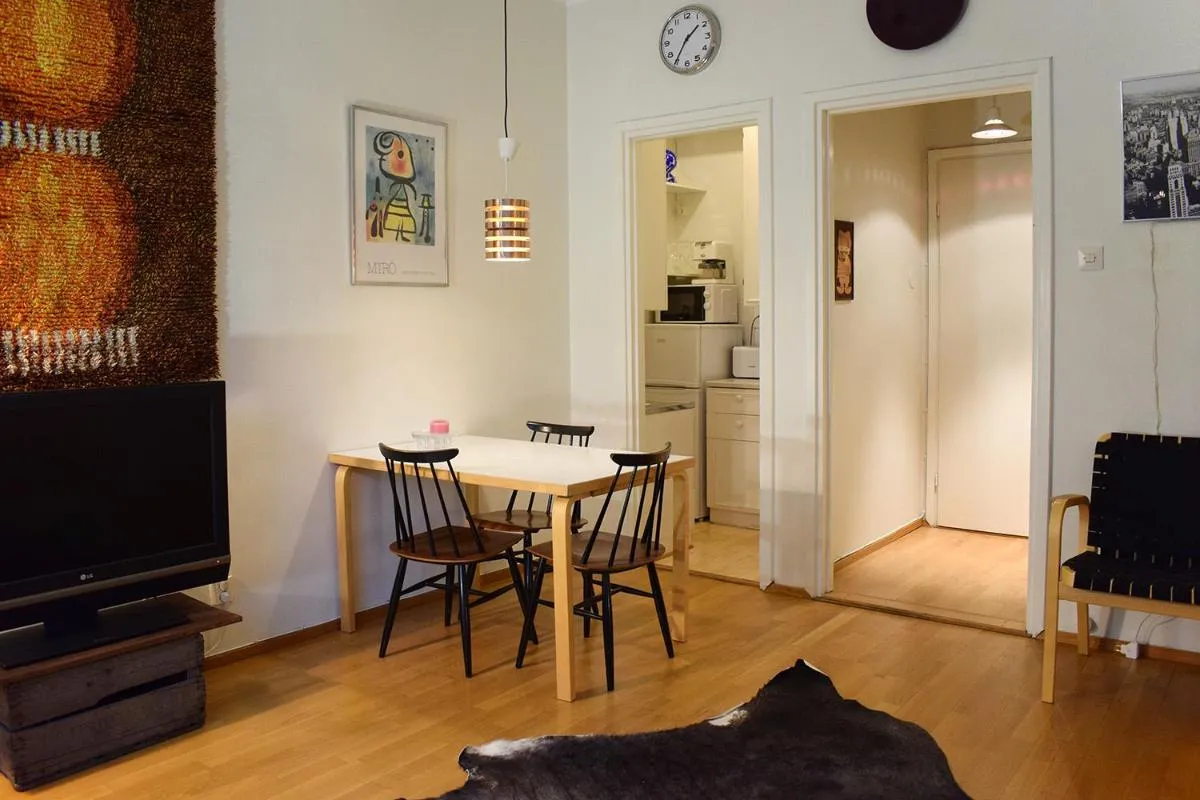 Image 1 of Studio Ateljee