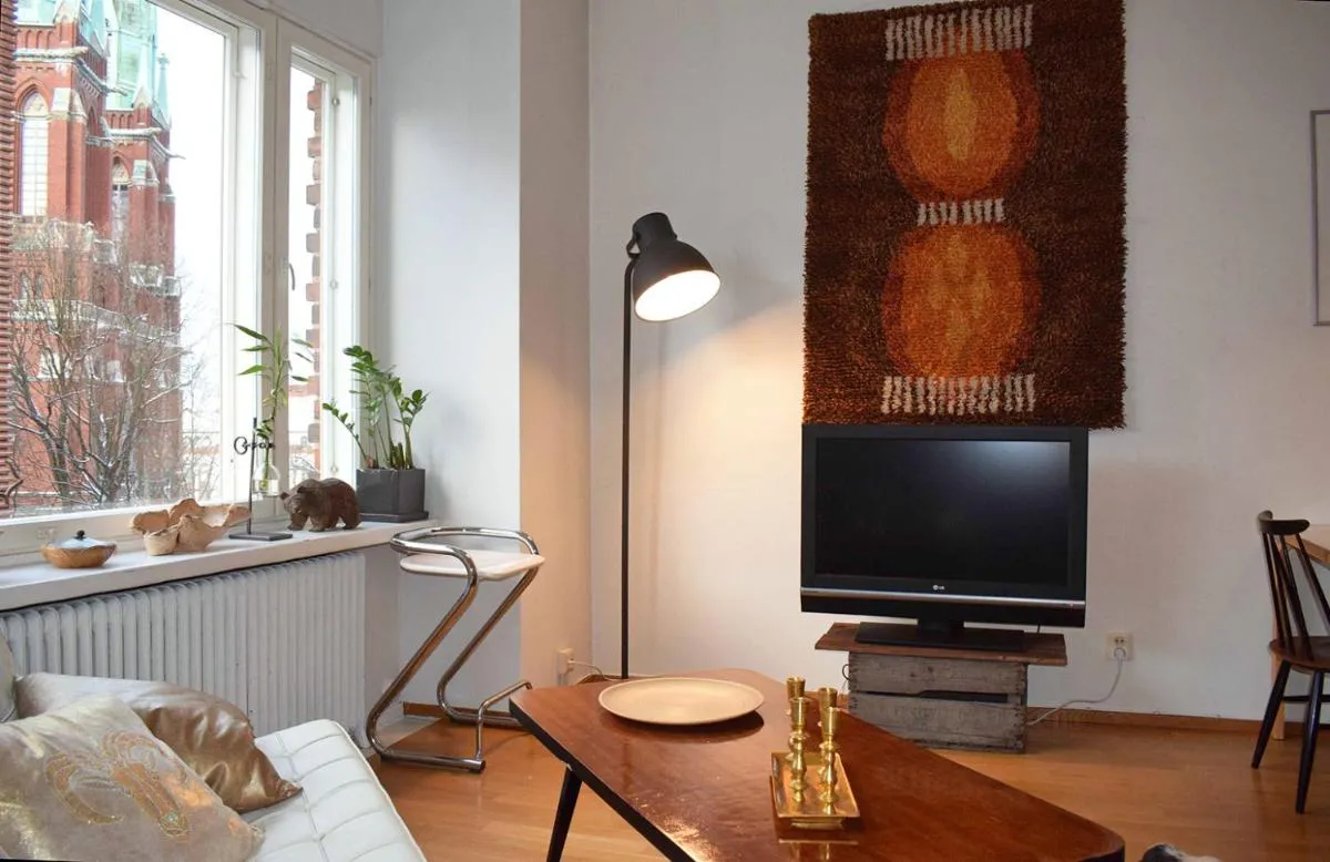 Image 2 of Studio Ateljee