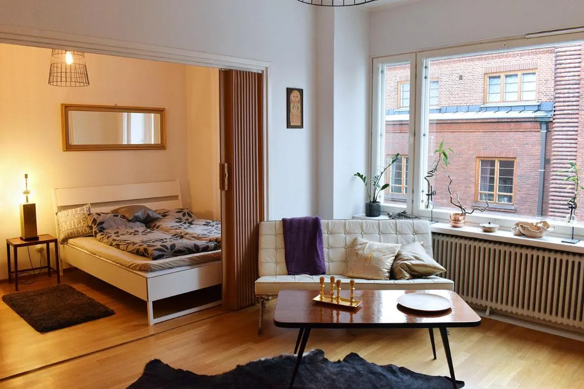 Image of Studio Ateljee