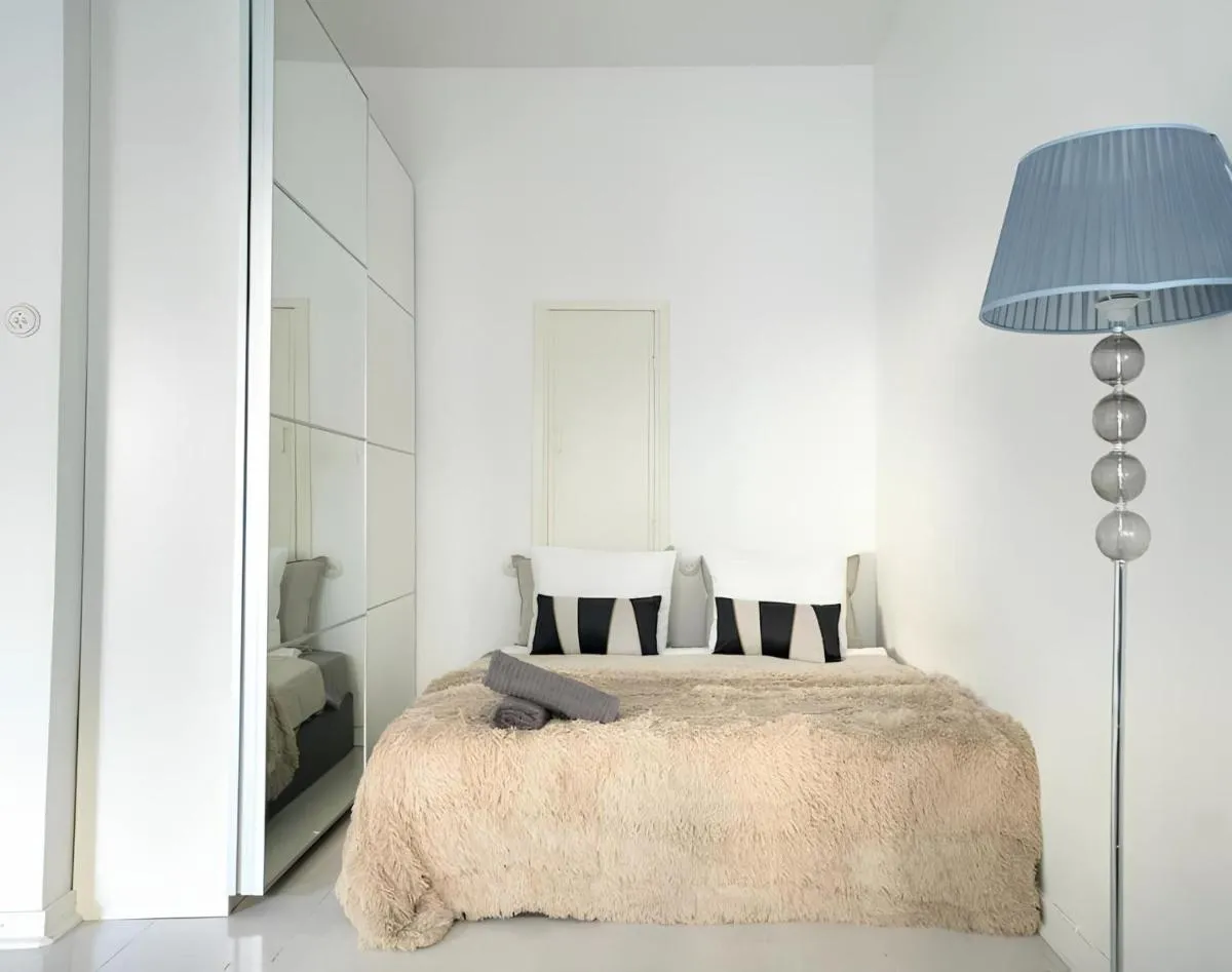 Image 6 of Stylish Studio at the Heart of Helsinki
