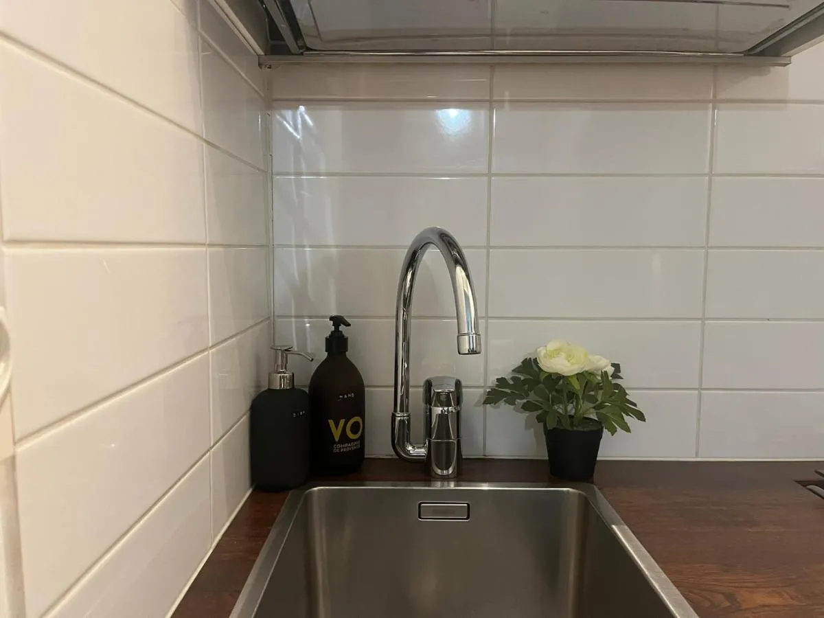 Image 1 of Stylish Studio at the Heart of Helsinki
