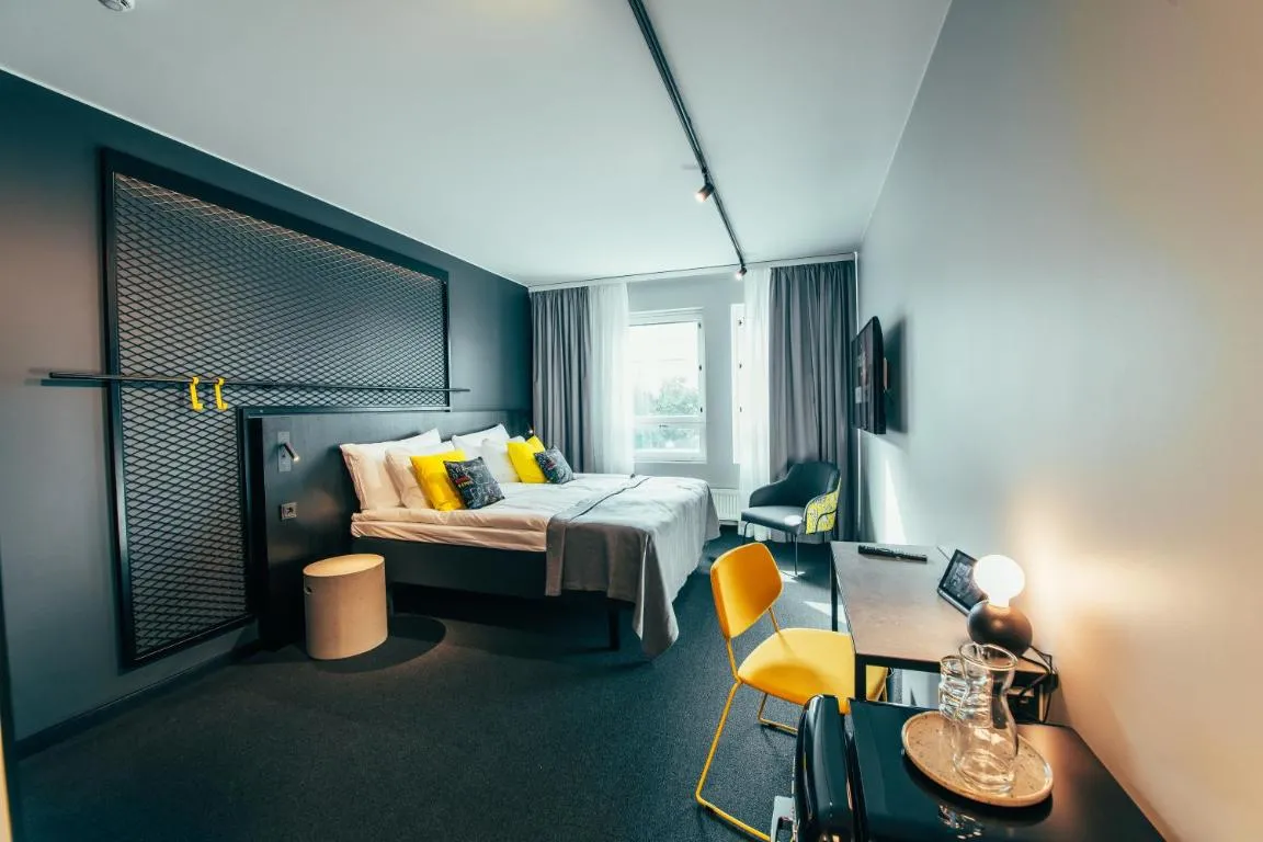 Image of The Folks Hotel Konepaja