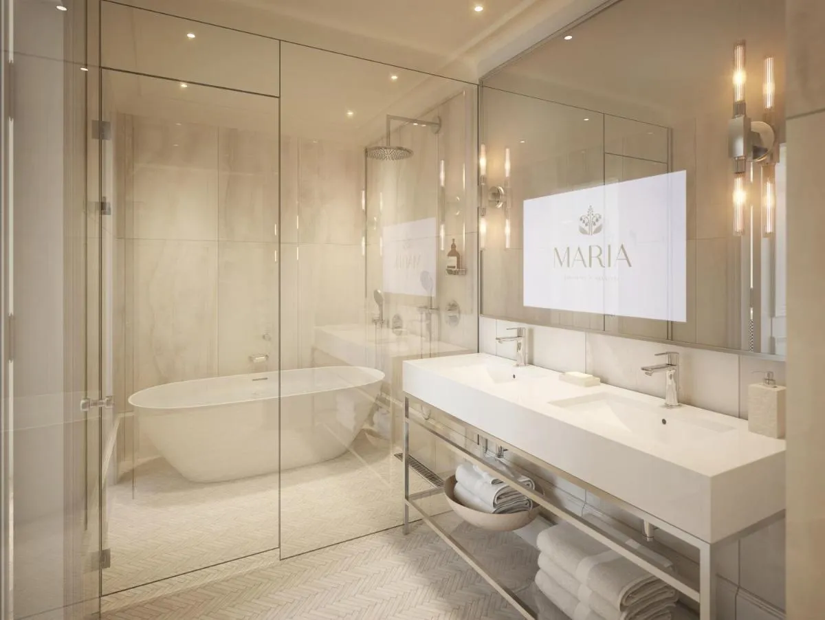Image 6 of The Hotel Maria – Preferred Hotels & Resorts