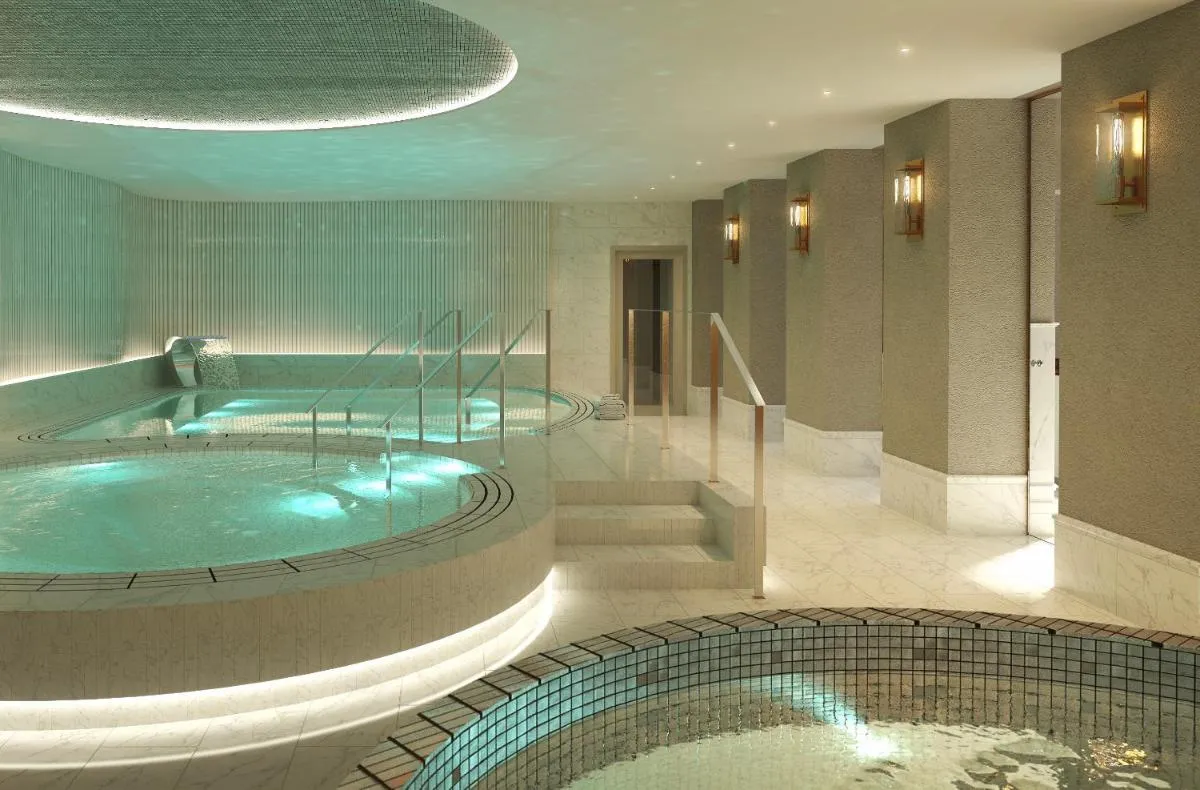 Image 2 of The Hotel Maria – Preferred Hotels & Resorts