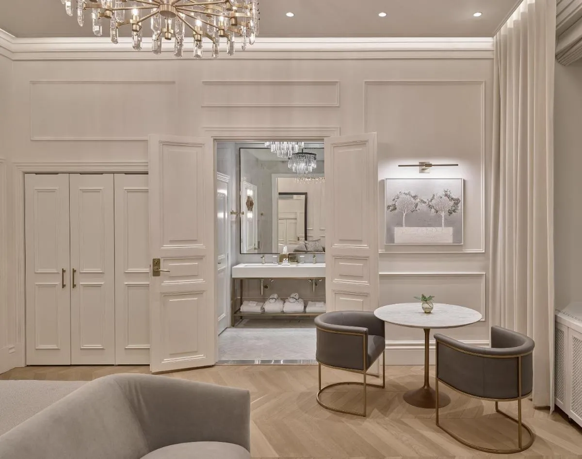 Image 1 of The Hotel Maria – Preferred Hotels & Resorts