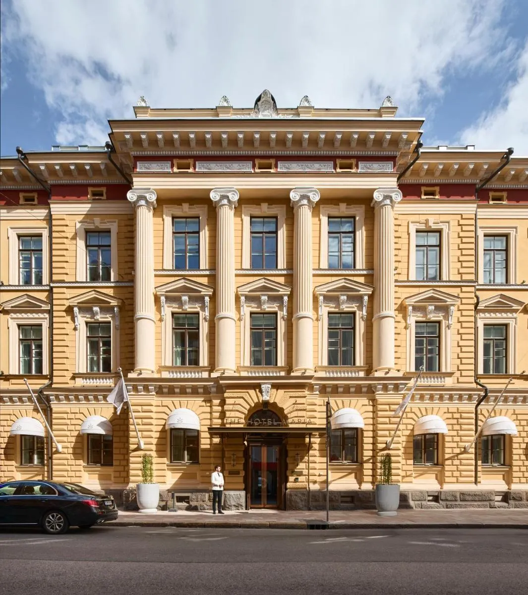 Image 3 of The Hotel Maria – Preferred Hotels & Resorts