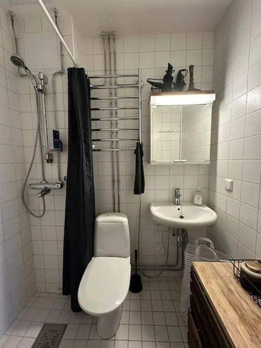 Image 3 of Uniikki, kodikas ja supermukava huoneisto ydinkeskustassa!