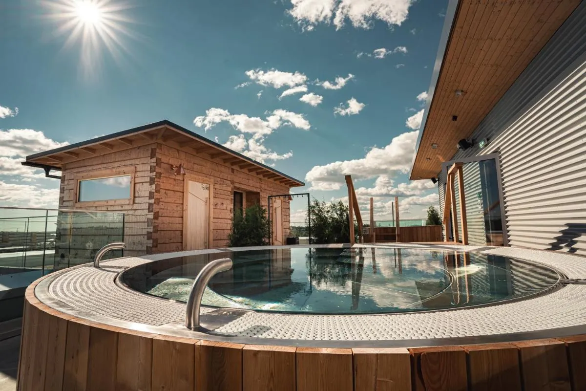 Image 6 of VALO Hotel & Work Helsinki