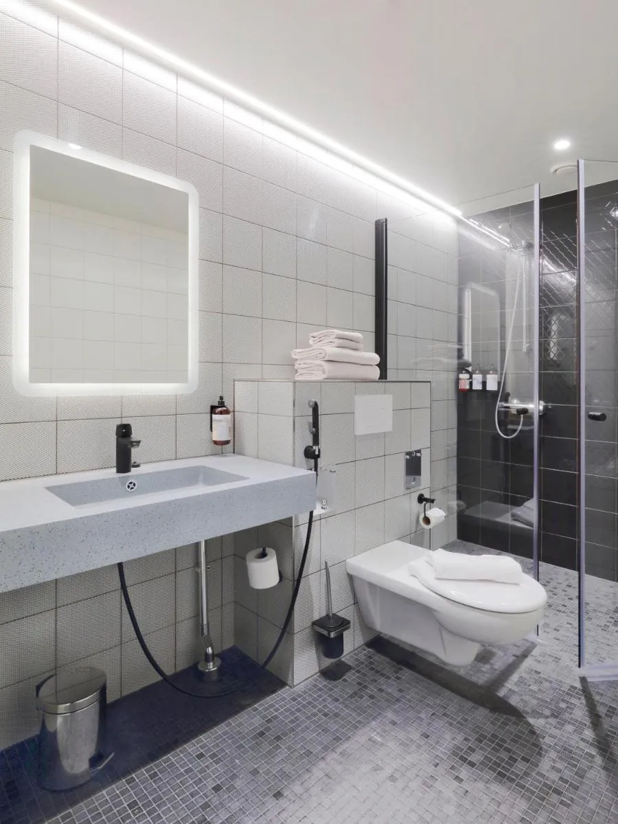 Image 4 of VALO Hotel & Work Helsinki