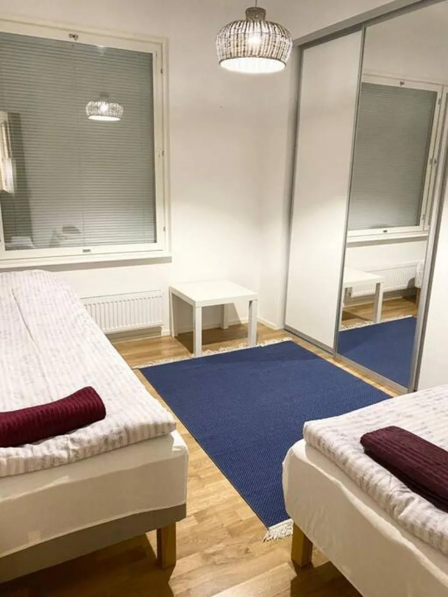Image 3 of VUOSAARI-2 Pure luxury for 100 m2 in Vuosaari