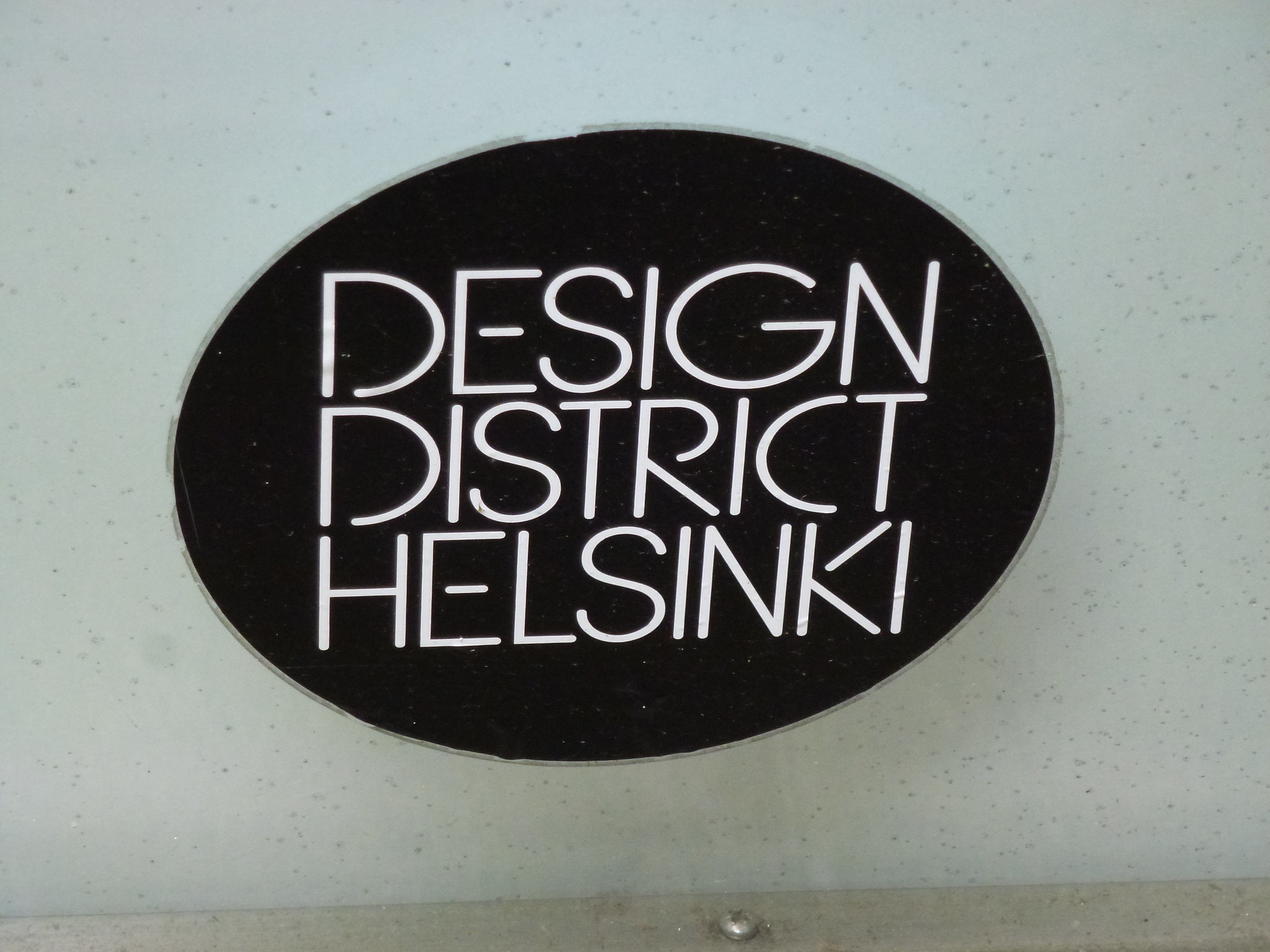 Design District