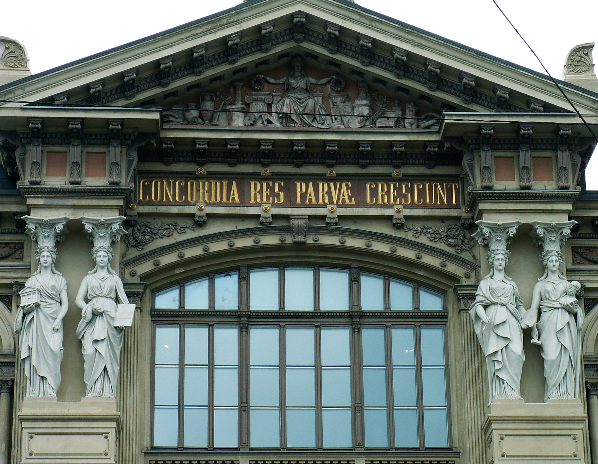Ateneum Art Museum